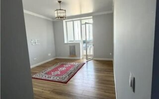 Продажа 1-комнатной квартиры, 38 м²