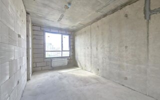 Продажа 1-комнатной квартиры, 38.3 м²