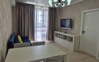 Аренда 3-комнатной квартиры посуточно, 70 м²