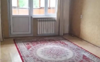 Продажа 1-комнатной квартиры, 31 м²