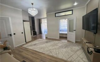 Продажа 2-комнатной квартиры, 44.7 м²