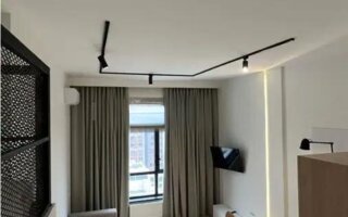 Продажа 2-комнатной квартиры, 46 м²