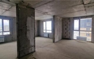 Продажа 2-комнатной квартиры, 60 м²