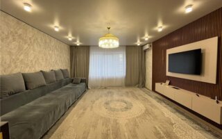Продажа 2-комнатной квартиры, 78 м²