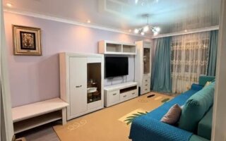 Продажа 3-комнатной квартиры, 63 м²