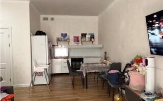 Продажа 2-комнатной квартиры, 49 м²