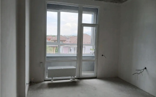 Продажа 2-комнатной квартиры, 70.17 м²