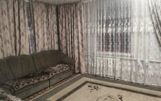 Продажа 5-комнатного дома, 72 м²