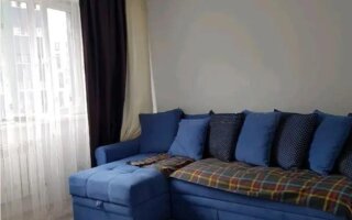 Продажа 1-комнатной квартиры, 44 м²