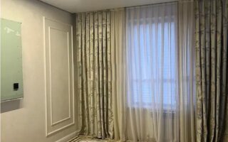 Продажа 4-комнатной квартиры, 107 м²