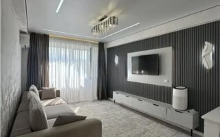 Продажа 3-комнатной квартиры, 74 м²