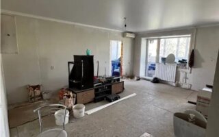 Продажа 2-комнатной квартиры, 43 м²