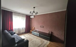 Продажа 1-комнатной квартиры, 44 м²