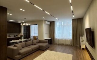 Продажа 4-комнатной квартиры, 126 м²