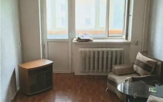 Продажа 1-комнатной квартиры, 32.7 м²
