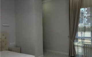 Продажа 3-комнатной квартиры, 85.5 м²