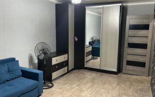 Продажа 1-комнатной квартиры, 30 м²