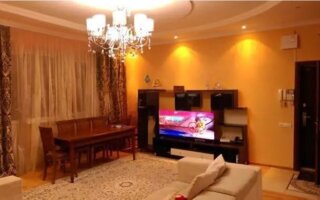 Продажа 3-комнатной квартиры, 93.5 м²