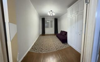Продажа 1-комнатной квартиры, 38 м²
