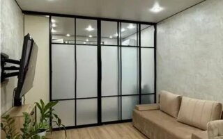 Продажа 1-комнатной квартиры, 30 м²