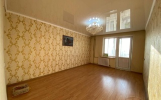 Продажа 4-комнатной квартиры, 78 м²