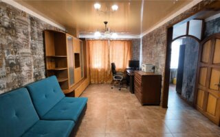 Продажа 1-комнатной квартиры, 30 м²