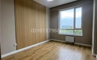 Продажа 1-комнатной квартиры, 40 м²