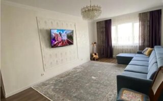 Продажа 3-комнатной квартиры, 80 м²