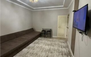 Продажа 1-комнатной квартиры, 41.2 м²