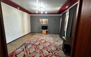 Продажа 3-комнатной квартиры, 67 м²