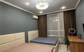 Продажа 1-комнатной квартиры, 45 м²