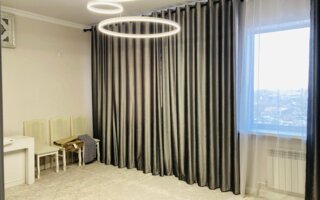 Продажа 4-комнатной квартиры, 110 м²