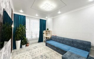 Продажа 2-комнатной квартиры, 59.1 м²