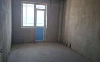 Продажа 1-комнатной квартиры, 37.8 м²