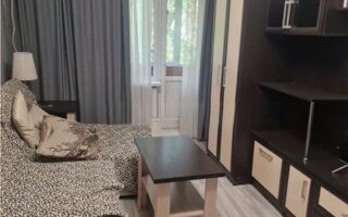Продажа 2-комнатной квартиры, 47 м²