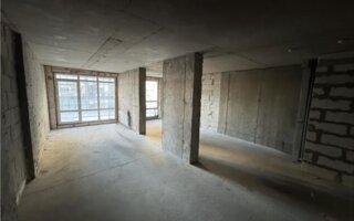 Продажа 2-комнатной квартиры, 52.9 м²