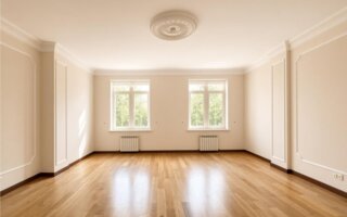 Продажа 3-комнатной квартиры, 131.8 м²
