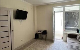 Продажа 1-комнатной квартиры, 46 м²