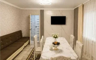 Продажа 3-комнатной квартиры, 55 м²