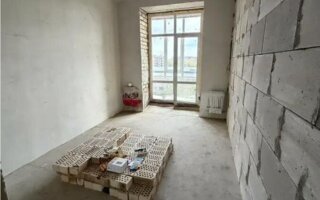 Продажа 4-комнатной квартиры, 110 м²