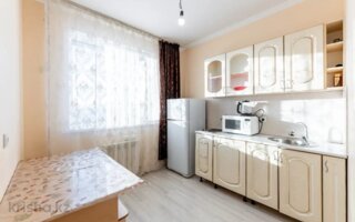Аренда 1-комнатной квартиры, 35 м²