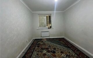Продажа 1-комнатной квартиры, 37 м²