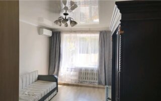 Продажа 2-комнатной квартиры, 50.8 м²