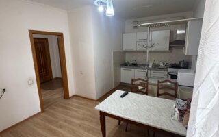 Аренда 2-комнатной квартиры, 75 м²