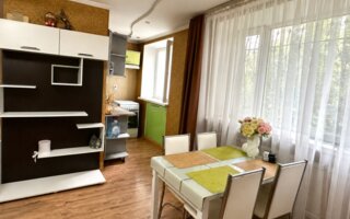 Продажа 3-комнатной квартиры, 68 м²