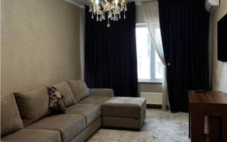 Продажа 3-комнатной квартиры, 65 м²
