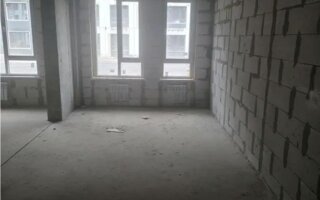 Продажа 1-комнатной квартиры, 46.39 м²