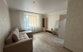 Продажа 1-комнатной квартиры, 36.7 м²