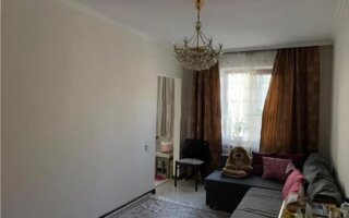 Продажа 3-комнатной квартиры, 58.4 м²