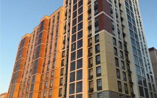 Продажа 3-комнатной квартиры, 90 м²